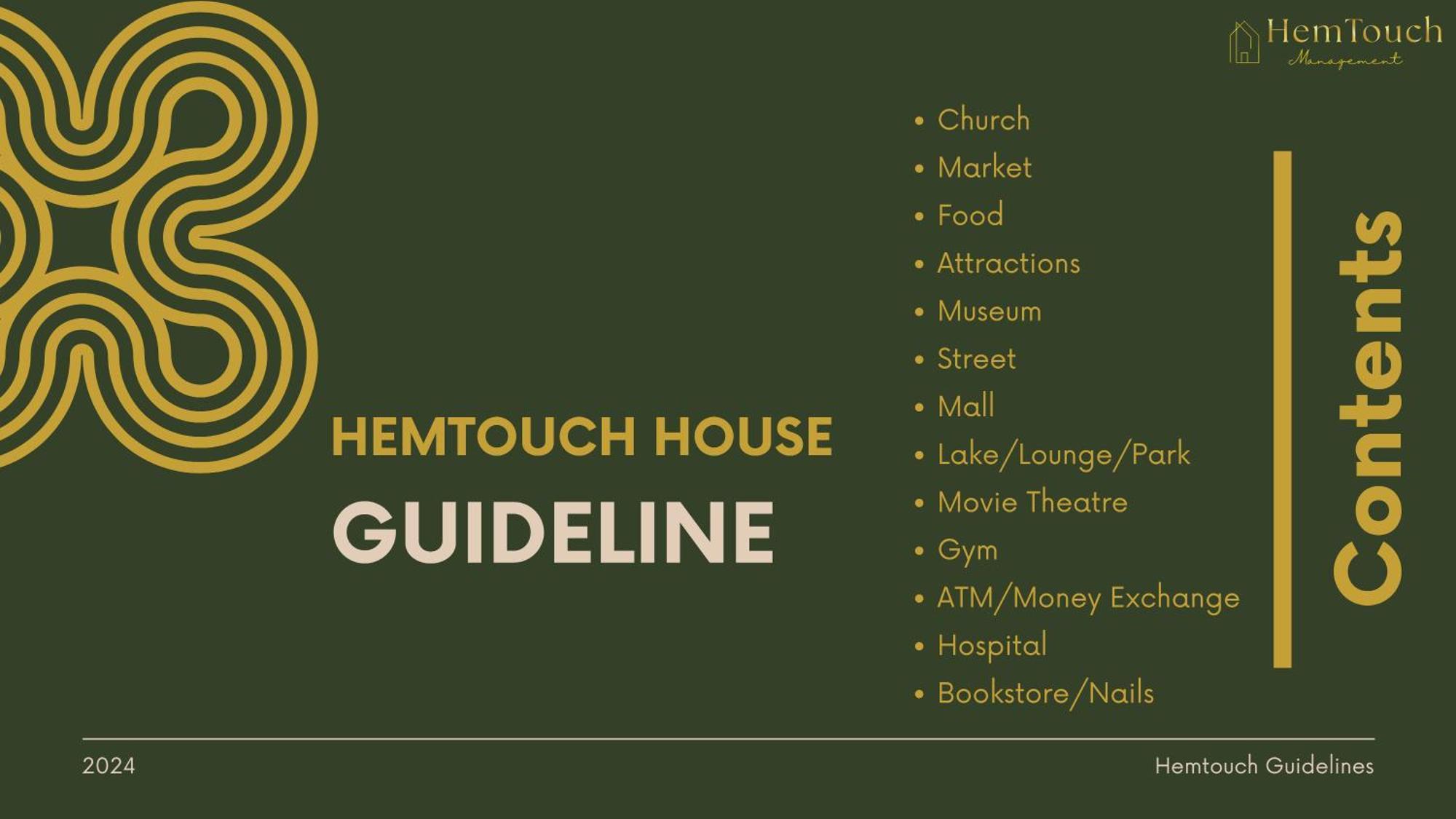 Hemtouch House Hotel โฮจิมินห์ซิตี้ ภายนอก รูปภาพ